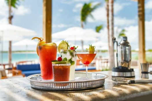 Ambergris Cay - Private Island All-Inclusive