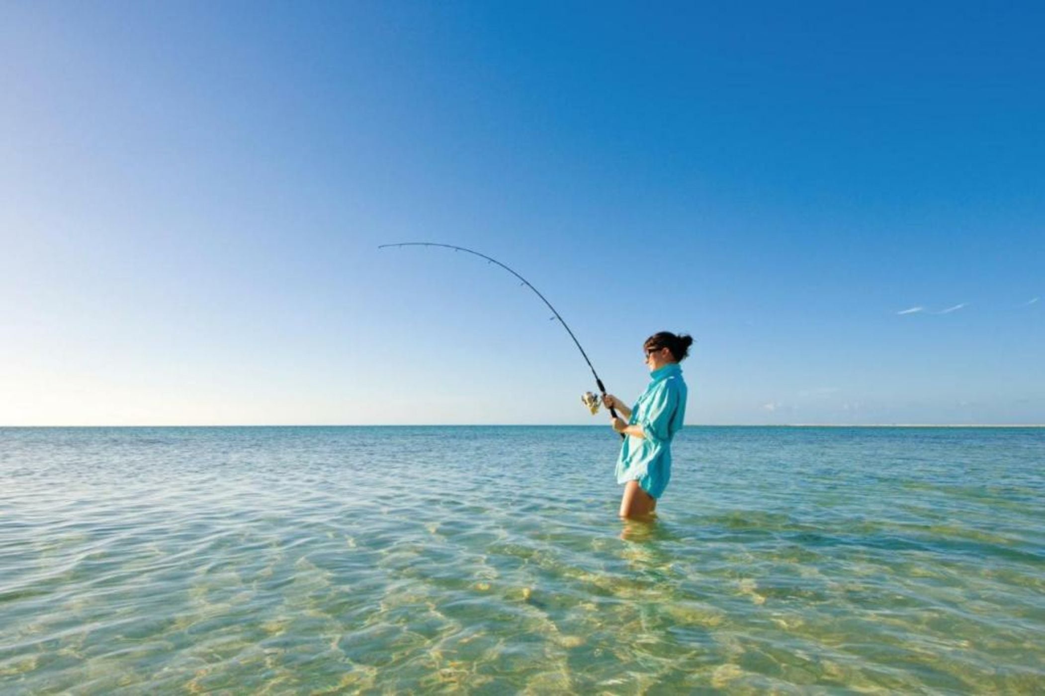 Ambergris Cay - Private Island All-Inclusive
