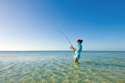 Ambergris Cay - Private Island All-Inclusive