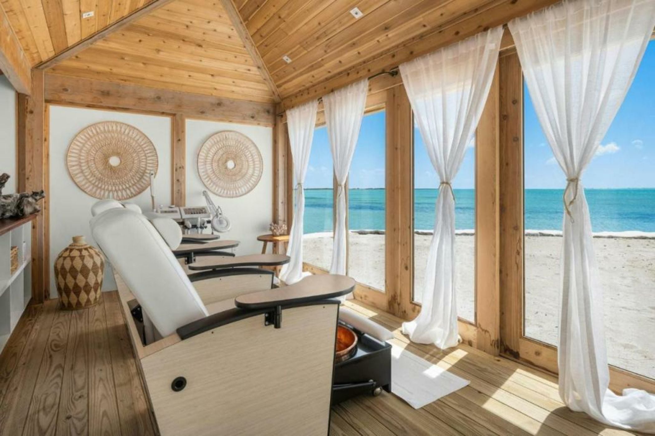 Ambergris Cay - Private Island All-Inclusive