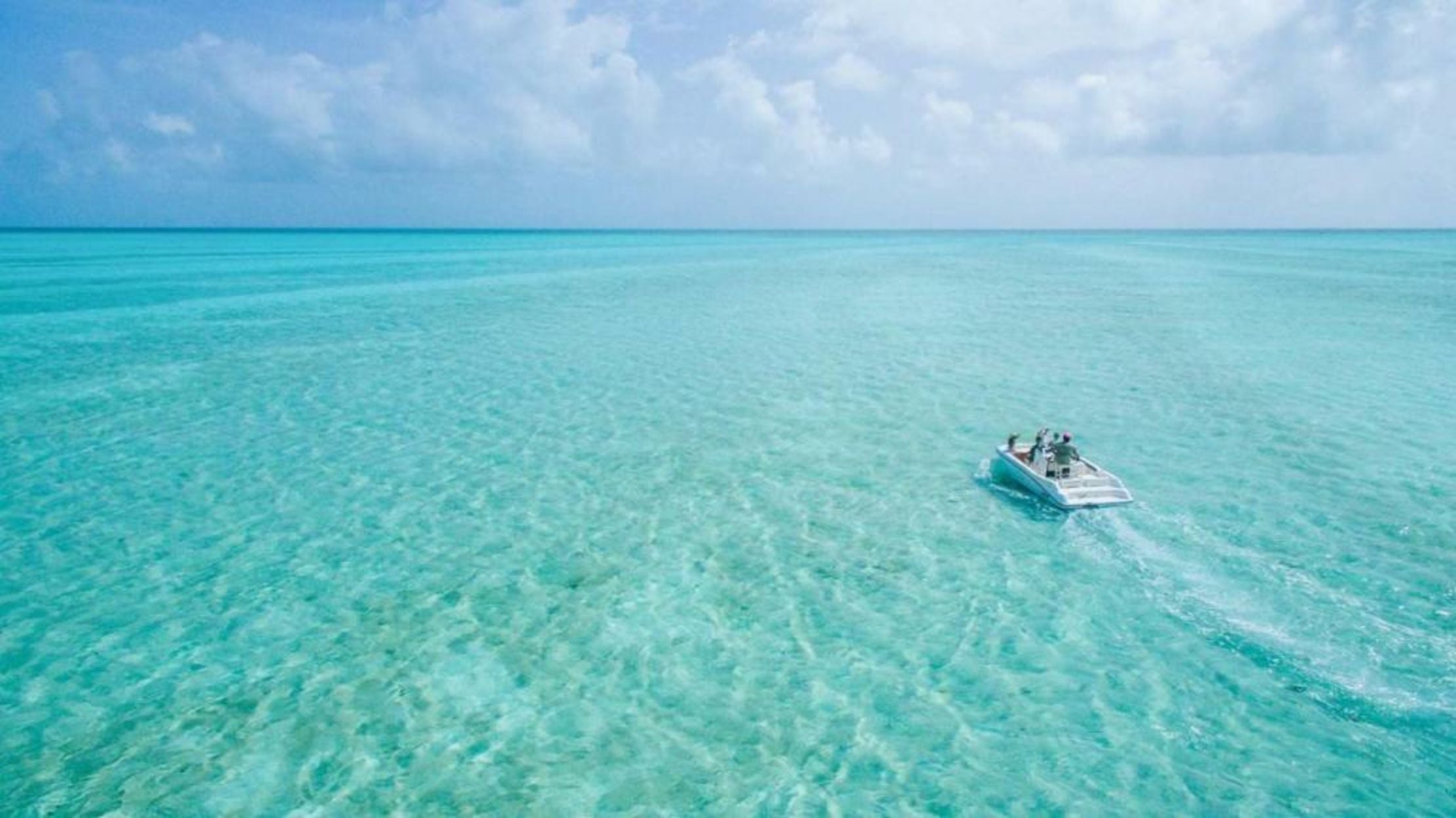 Ambergris Cay - Private Island All-Inclusive