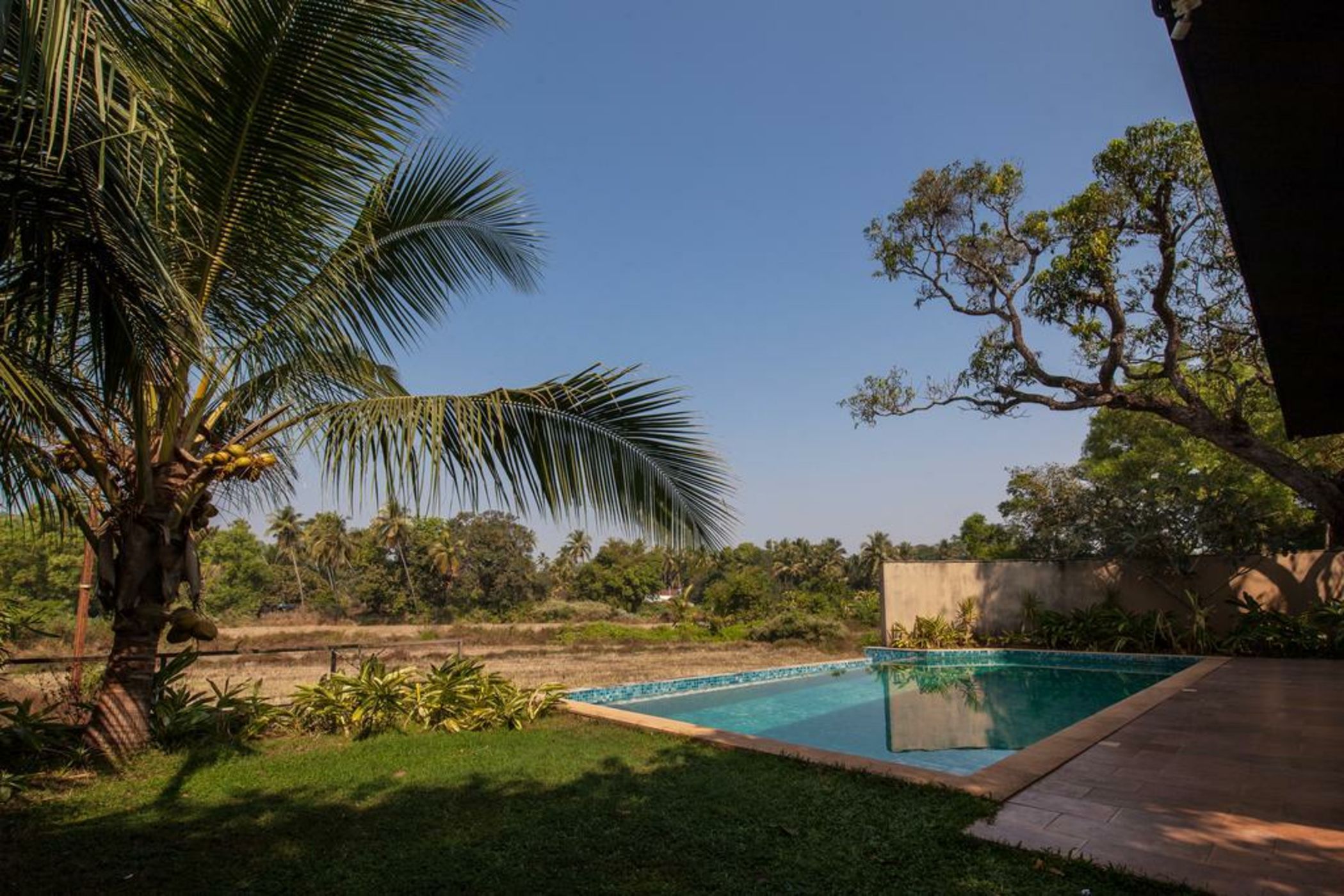 Bella Antlia by Vista Rooms