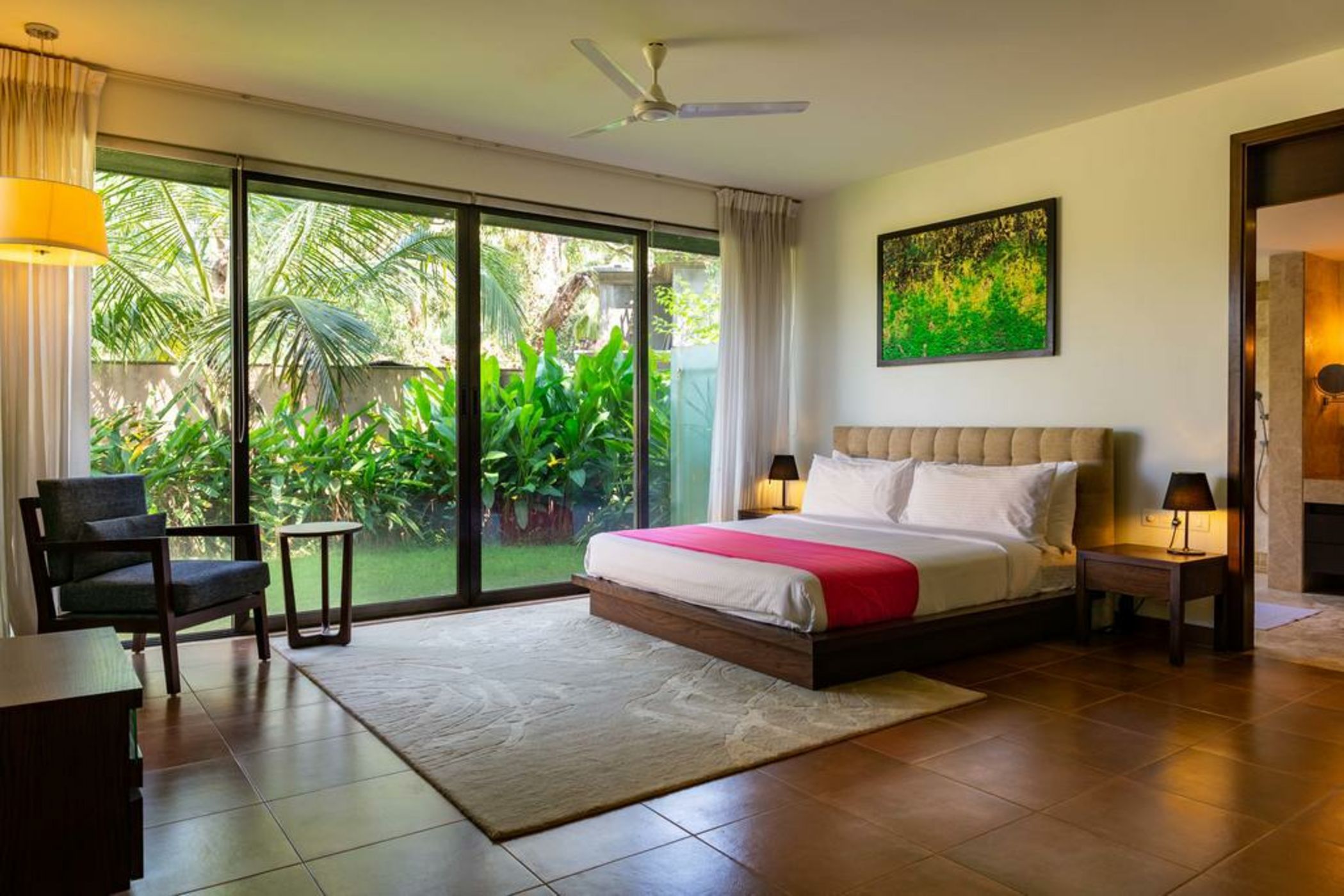 Bella Antlia by Vista Rooms