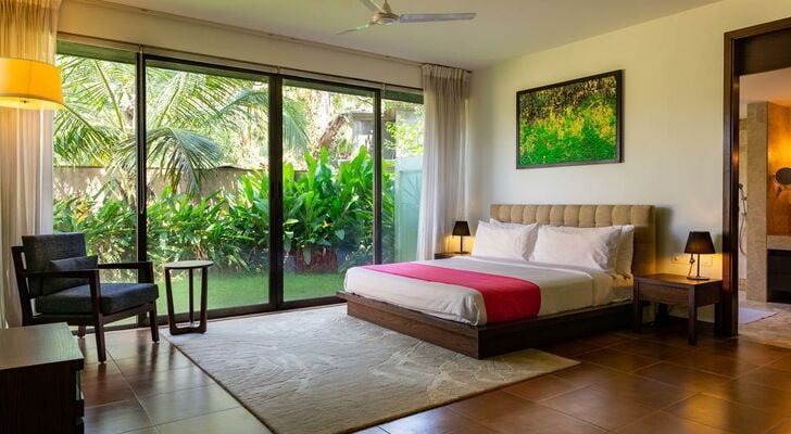 Bella Antlia by Vista Rooms