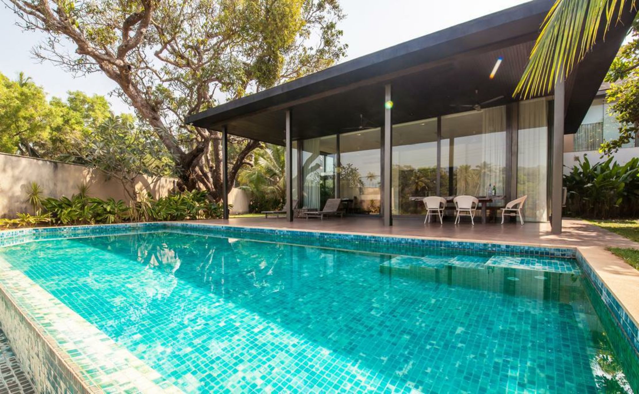 Bella Antlia by Vista Rooms