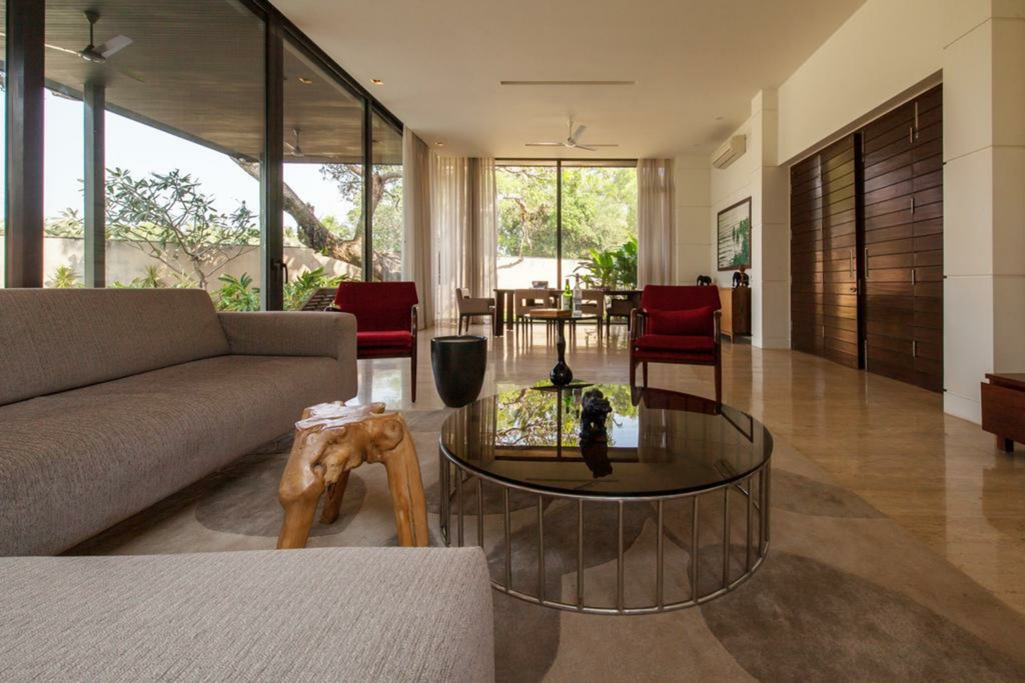 Bella Antlia by Vista Rooms