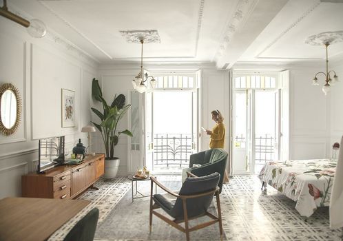 Casa Timoteo Apartamentos Boutique Adults Only