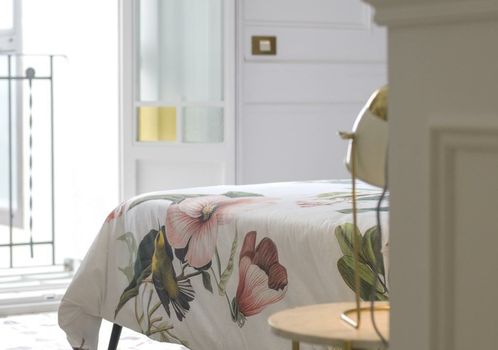 Casa Timoteo Apartamentos Boutique Adults Only