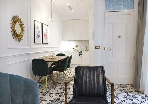 Casa Timoteo Apartamentos Boutique Adults Only