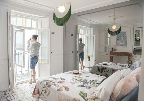 Casa Timoteo Apartamentos Boutique Adults Only