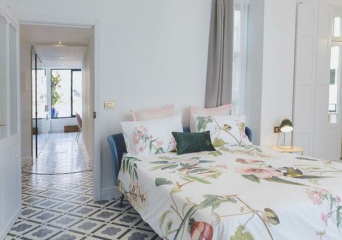 Casa Timoteo Apartamentos Boutique Adults Only