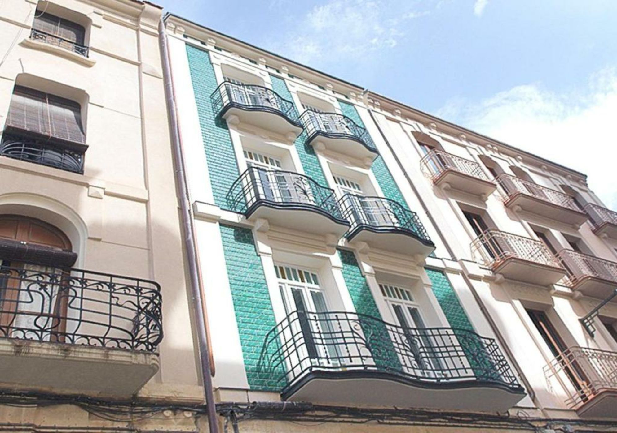 Casa Timoteo Apartamentos Boutique Adults Only