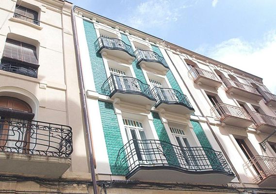 Casa Timoteo Apartamentos Boutique Adults Only