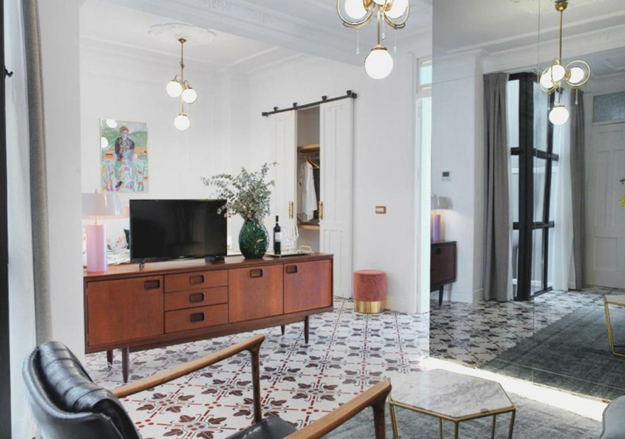 Casa Timoteo Apartamentos Boutique Adults Only