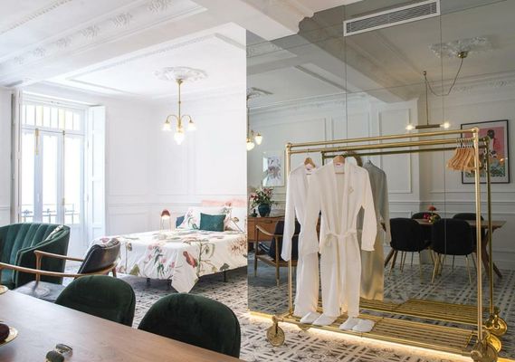 Casa Timoteo Apartamentos Boutique Adults Only