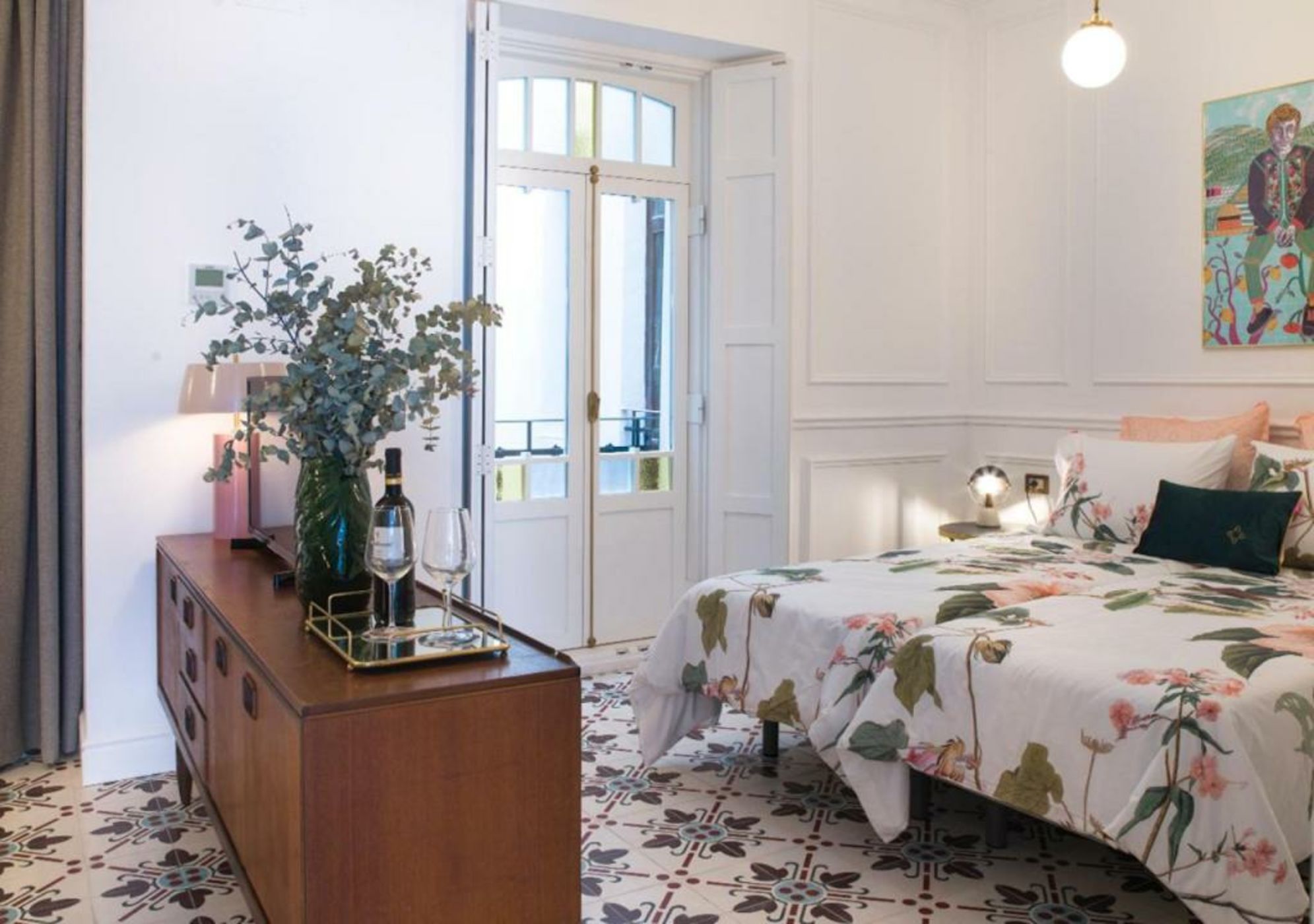 Casa Timoteo Apartamentos Boutique Adults Only