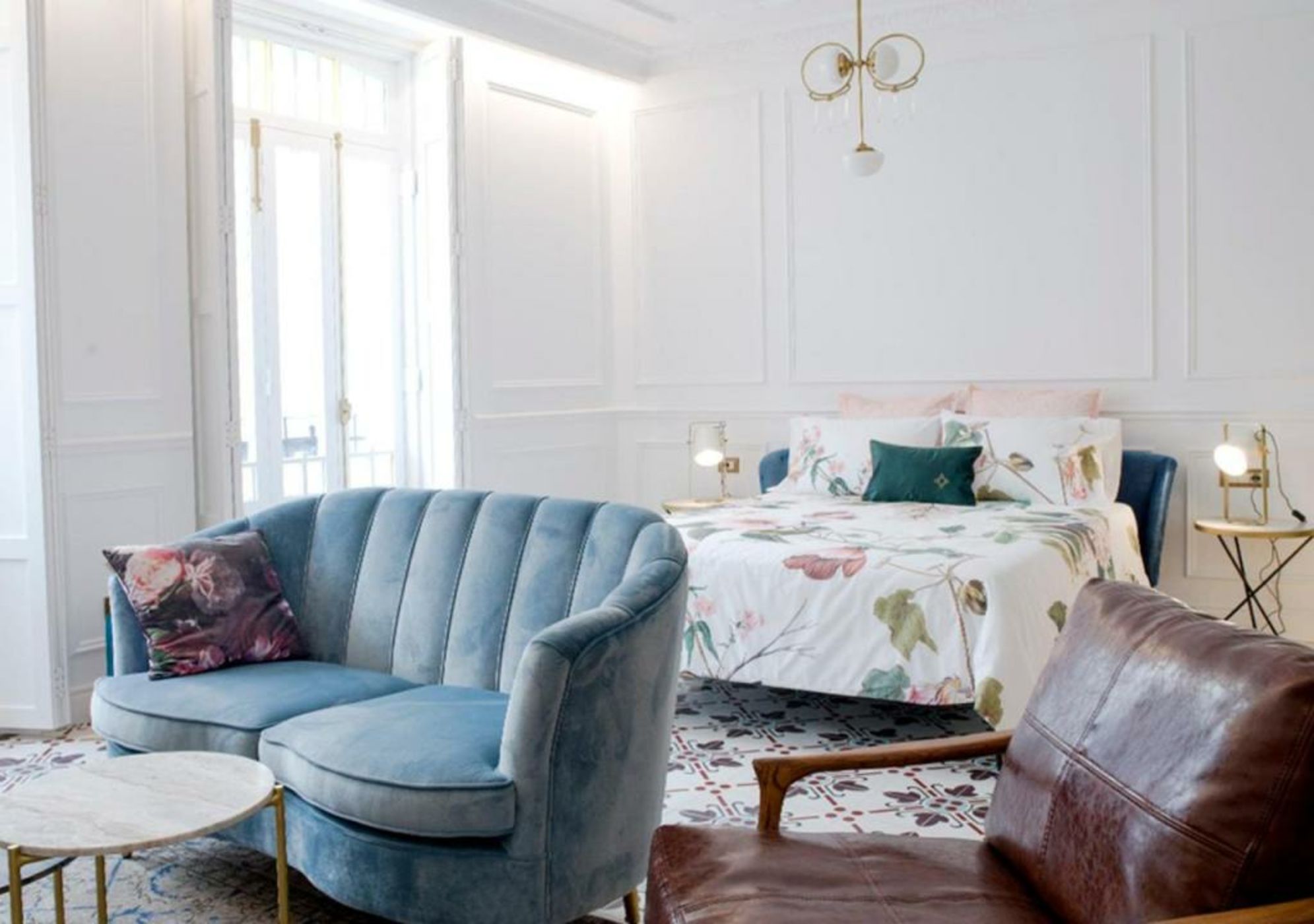 Casa Timoteo Apartamentos Boutique Adults Only