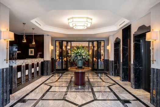 Maison Albar Hotels Le Monumental Palace