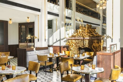 Maison Albar Hotels Le Monumental Palace