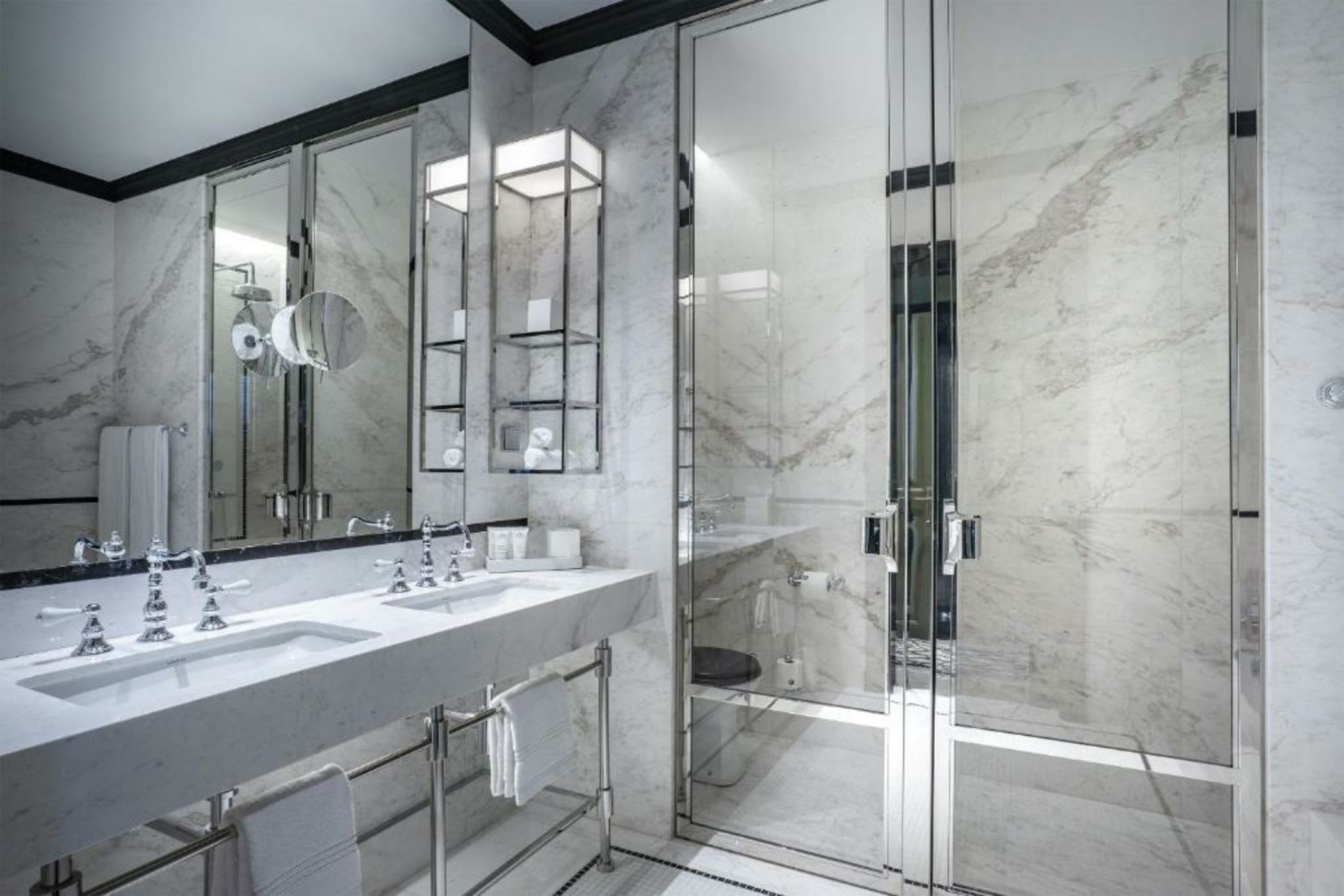 Maison Albar Hotels Le Monumental Palace