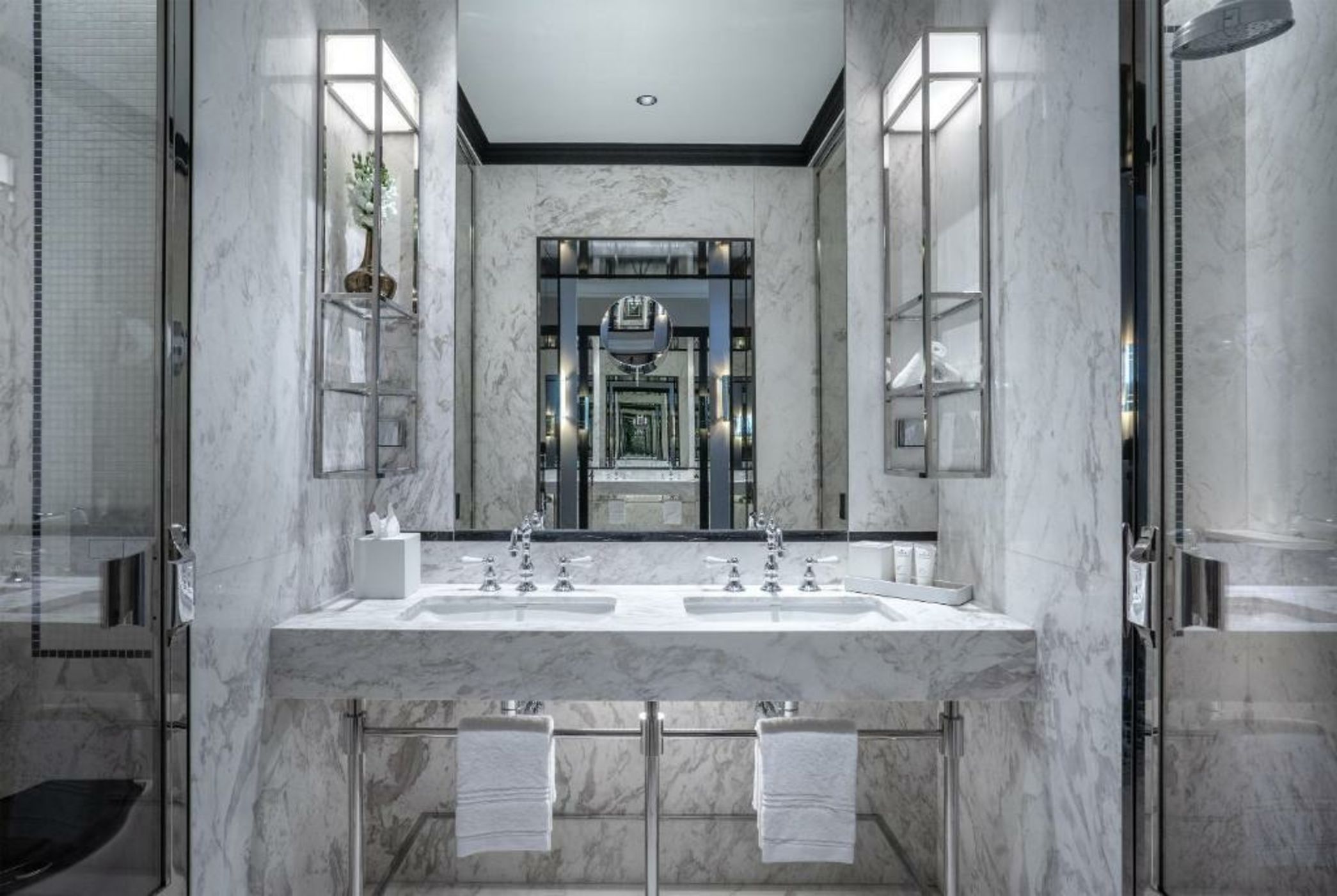 Maison Albar Hotels Le Monumental Palace