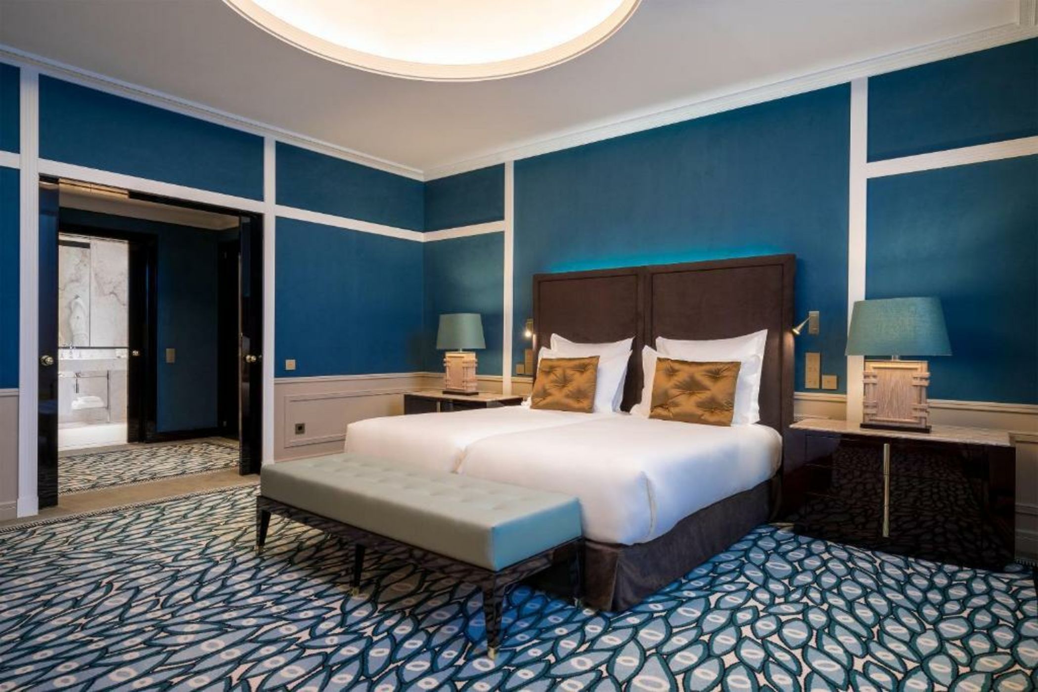 Maison Albar Hotels Le Monumental Palace