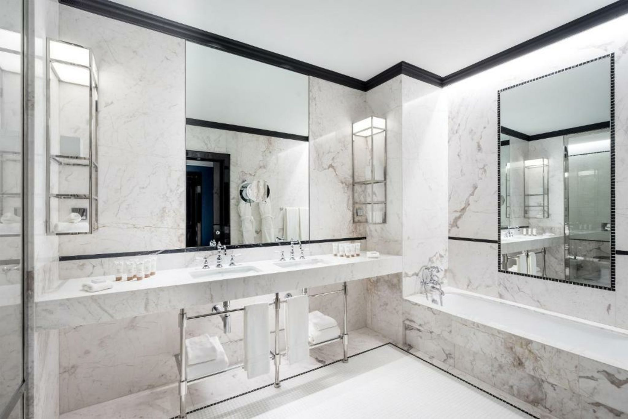 Maison Albar Hotels Le Monumental Palace