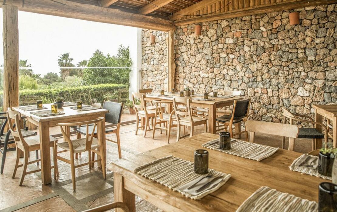 Casa Maca, Ibiza Town, Espagne - My Boutique hotel