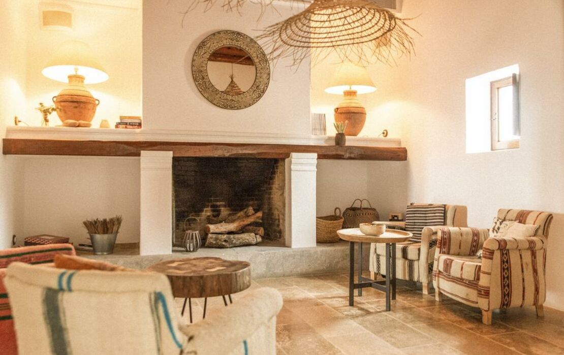 Casa Maca, Ibiza Town, Espagne - My Boutique hotel