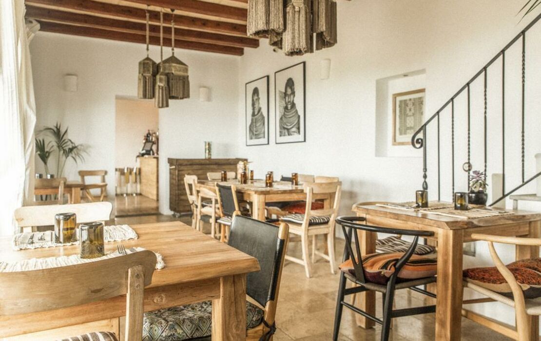 Casa Maca, Ibiza Town, Espagne - My Boutique hotel