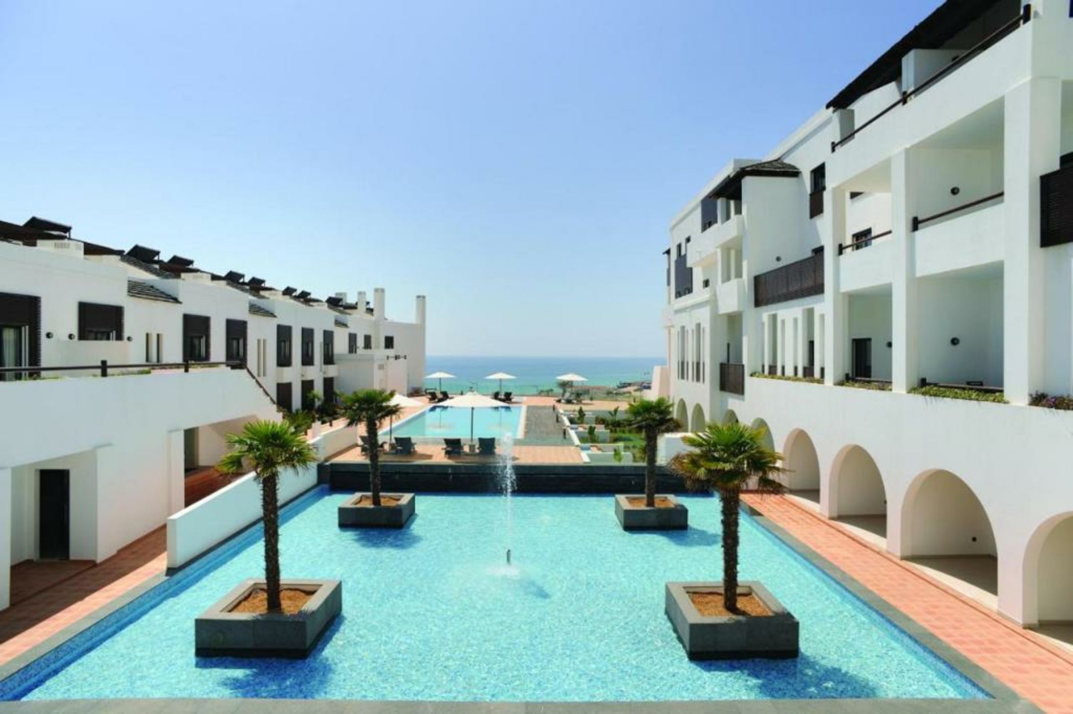 Belmar Spa & Beach Resort