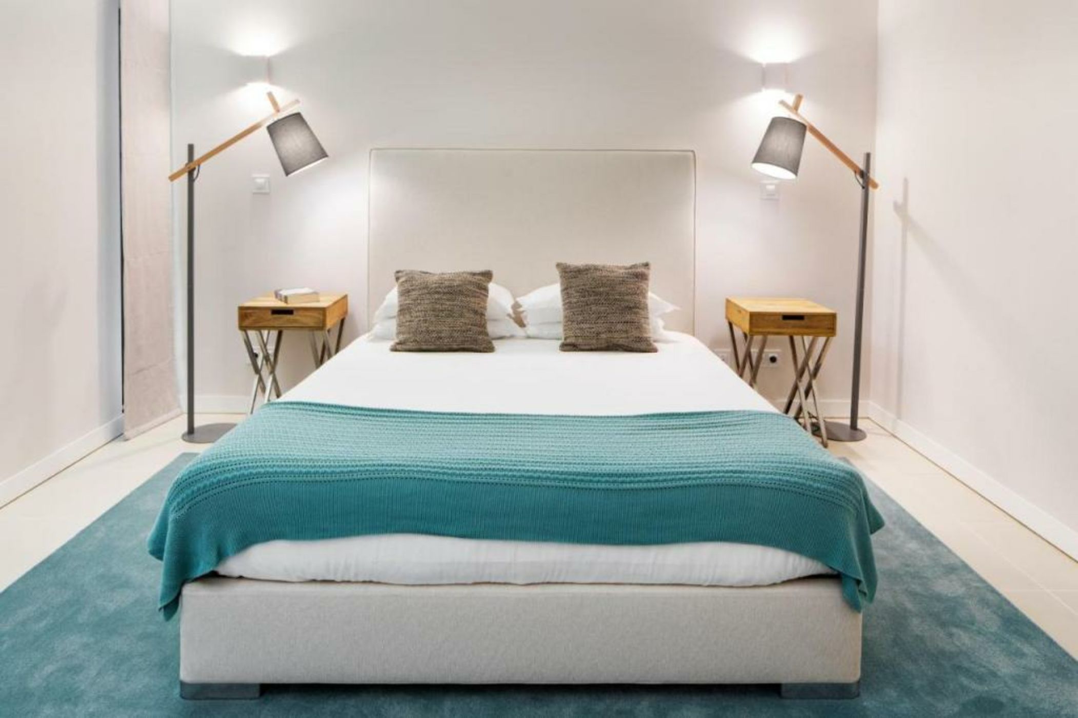 Belmar Spa & Beach Resort