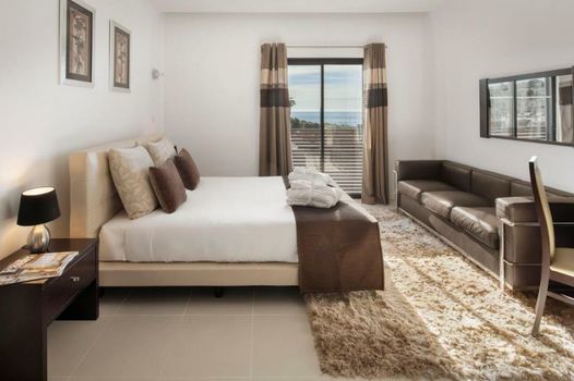 Belmar Spa & Beach Resort