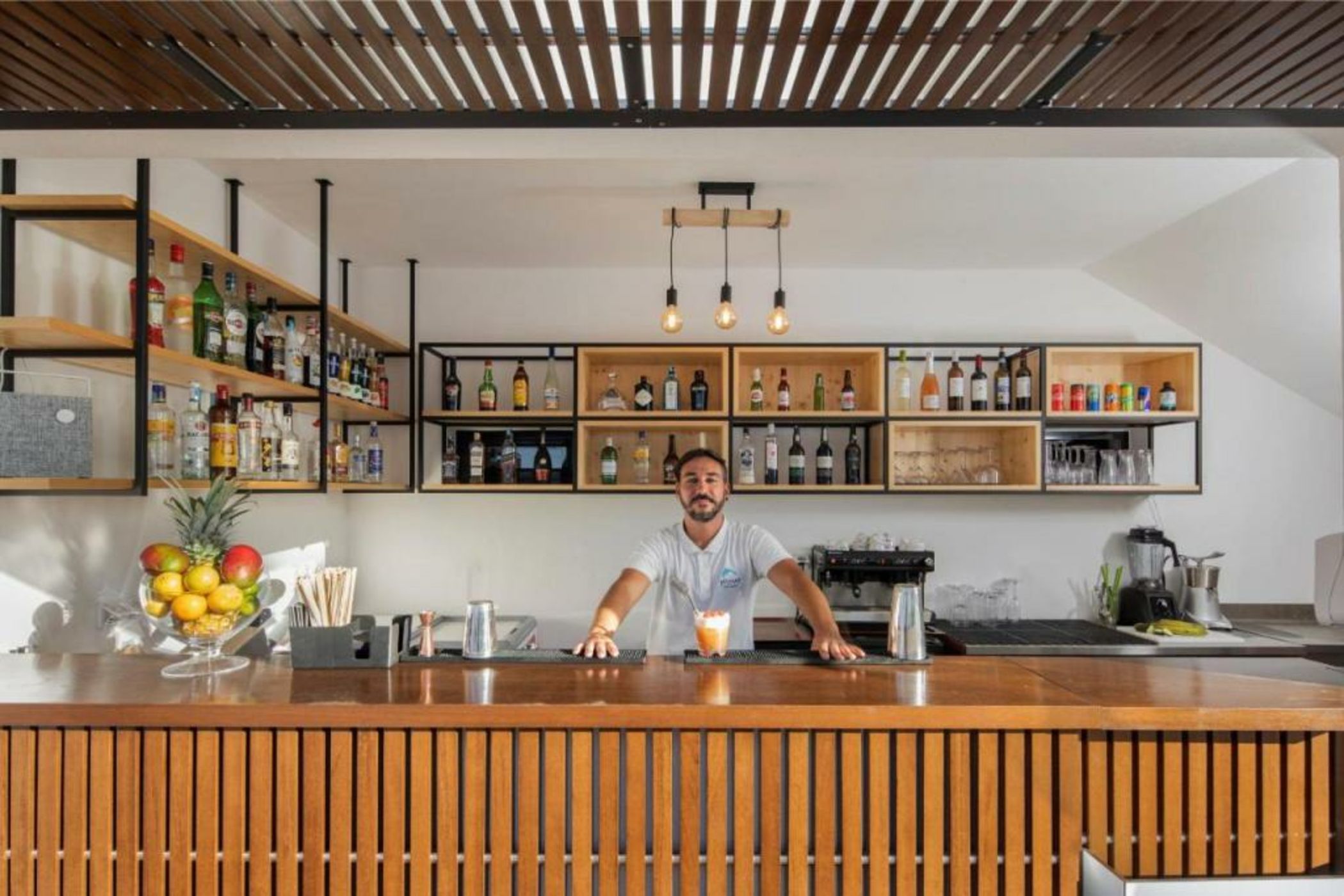 Belmar Spa & Beach Resort