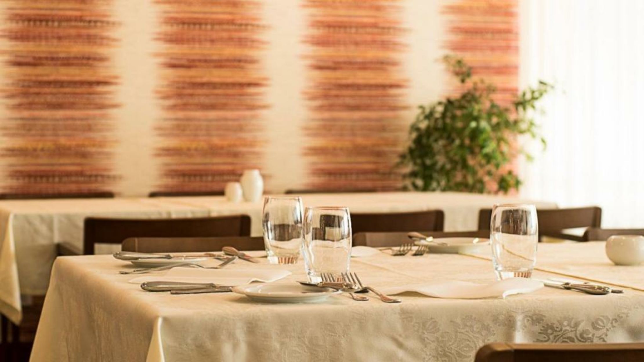 Belmar Spa & Beach Resort