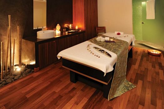 Belmar Spa & Beach Resort