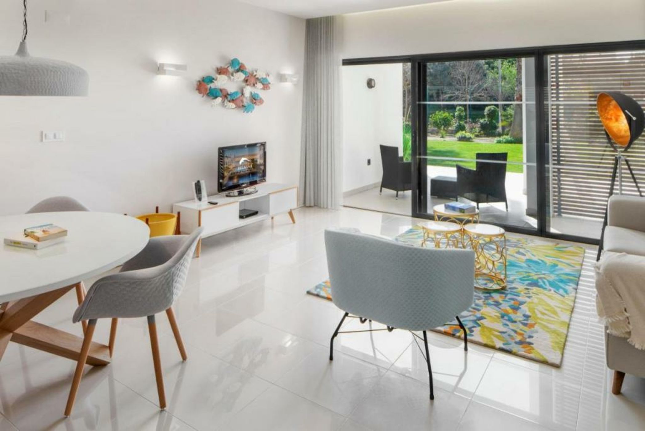 Belmar Spa & Beach Resort