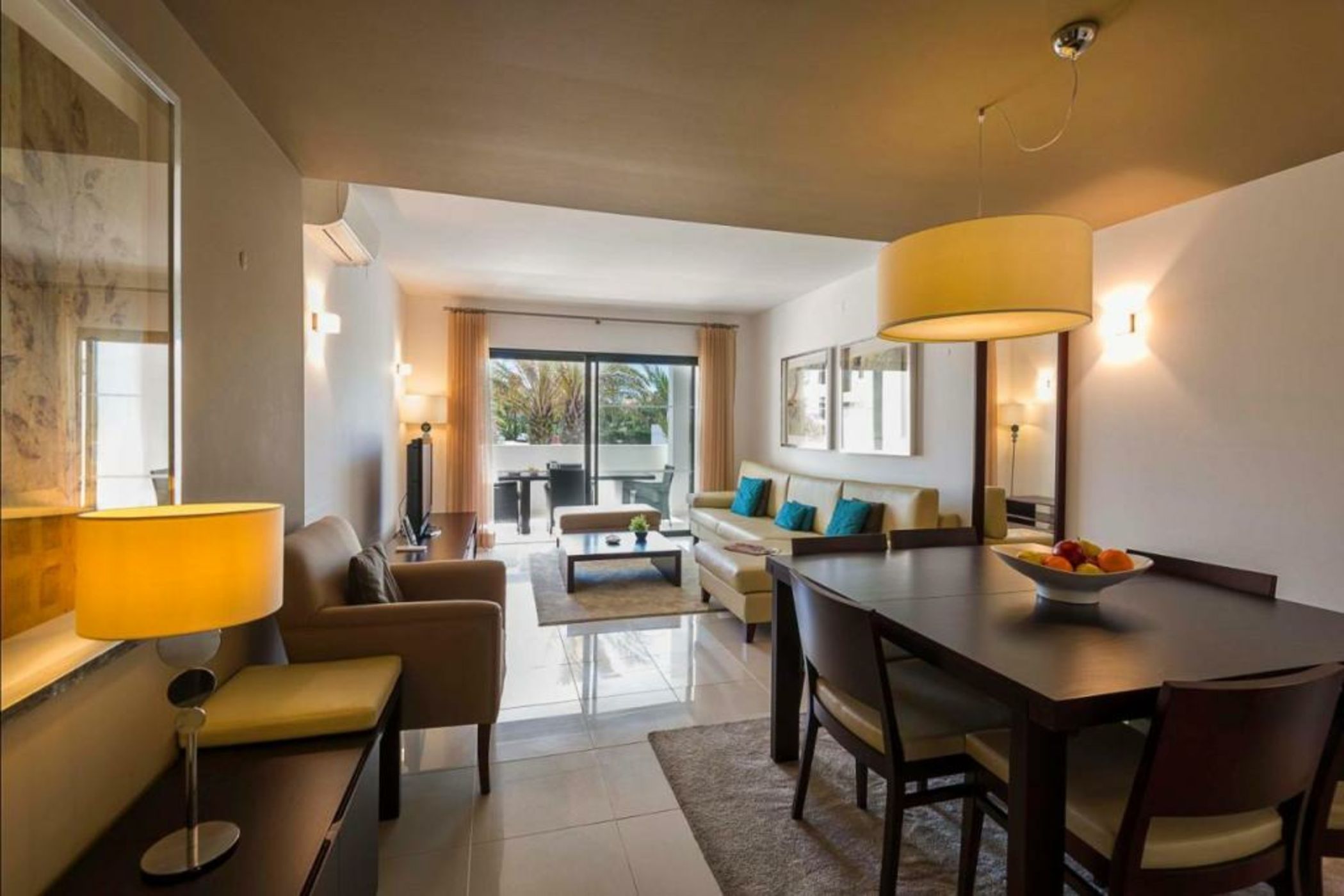 Belmar Spa & Beach Resort