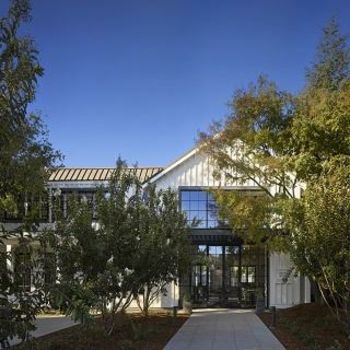 Vintage House