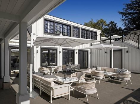 Vintage House