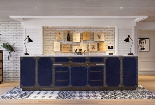 Vintage House