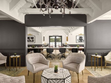 Vintage House