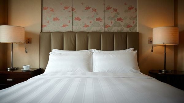 Lotte Hotel Seoul