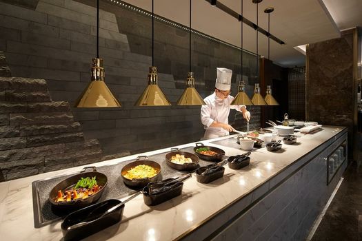 Lotte Hotel Seoul