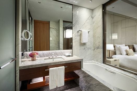 Lotte Hotel Seoul
