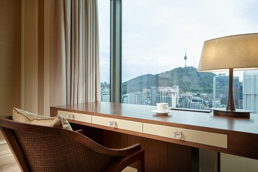 Lotte Hotel Seoul