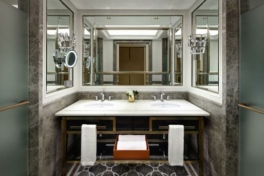 Lotte Hotel Seoul