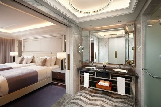 Lotte Hotel Seoul