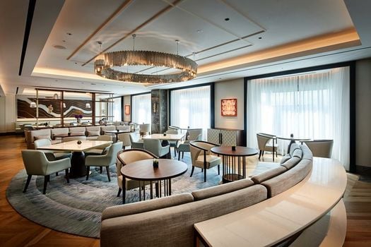 Lotte Hotel Seoul
