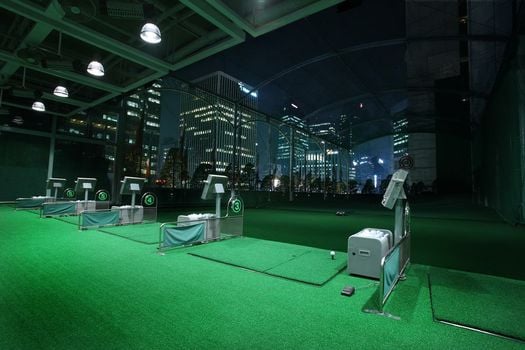 Lotte Hotel Seoul